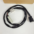 O2 Sensor Harness Extension for Harley-Davidson (OEM 69201830)