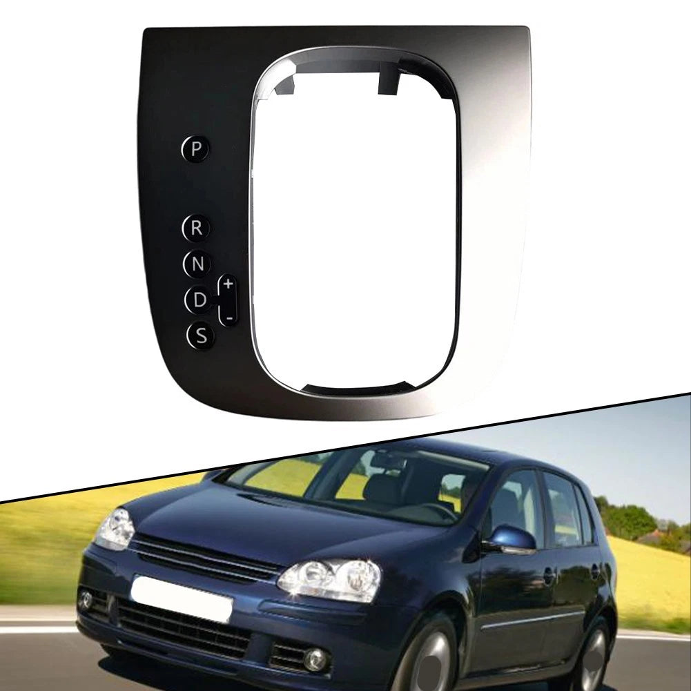 Gear Selector Trim for Golf 5 (2003–2009)
