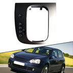 Gear Selector Trim for Golf 5 (2003–2009)