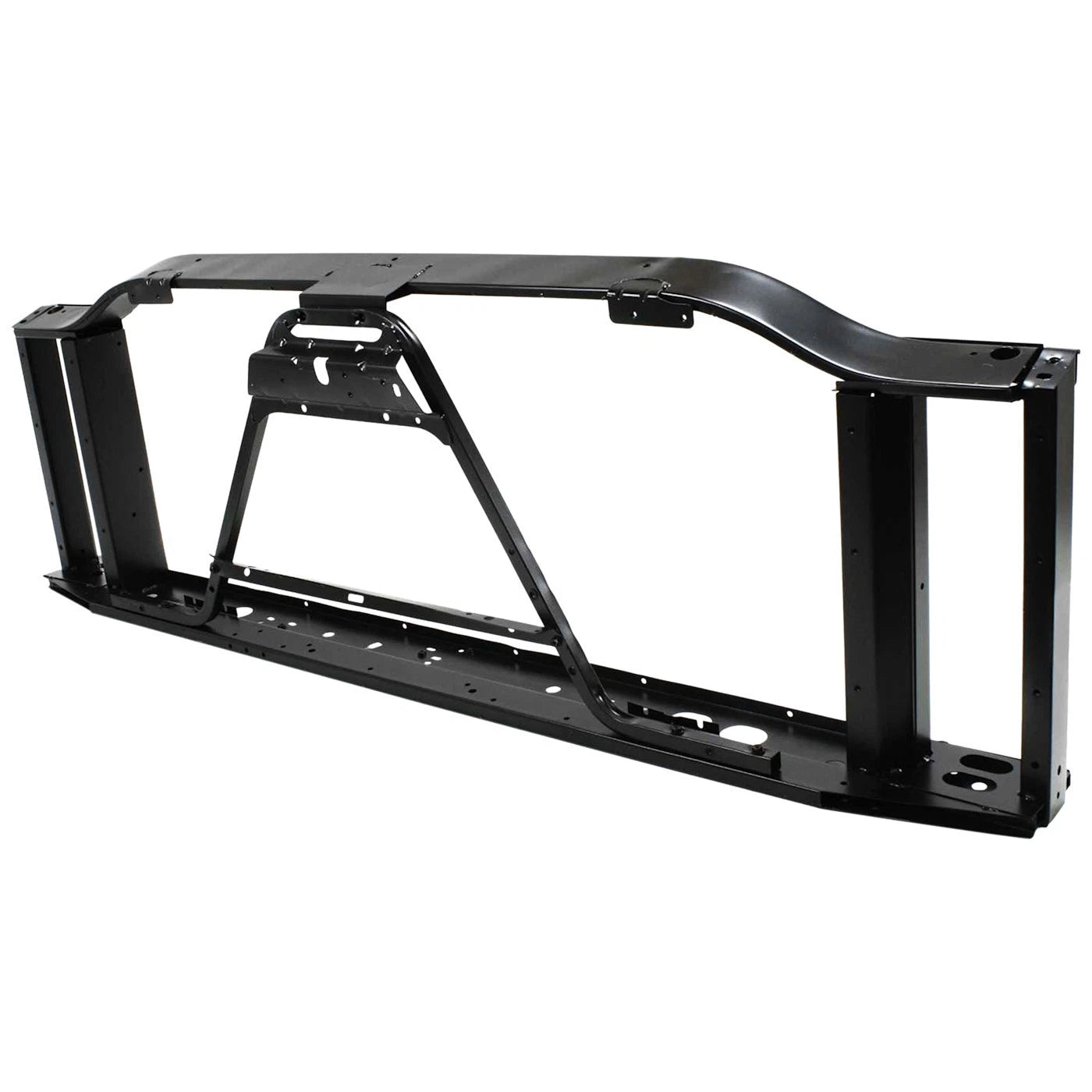 Radiator Support for Chevrolet Silverado 1500 (2003–2006)