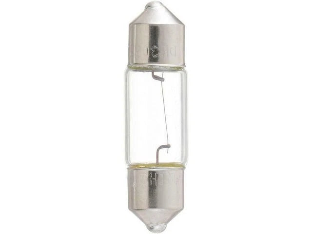 Courtesy Light Bulb for Suzuki Sidekick (1989–1998) PP754NR