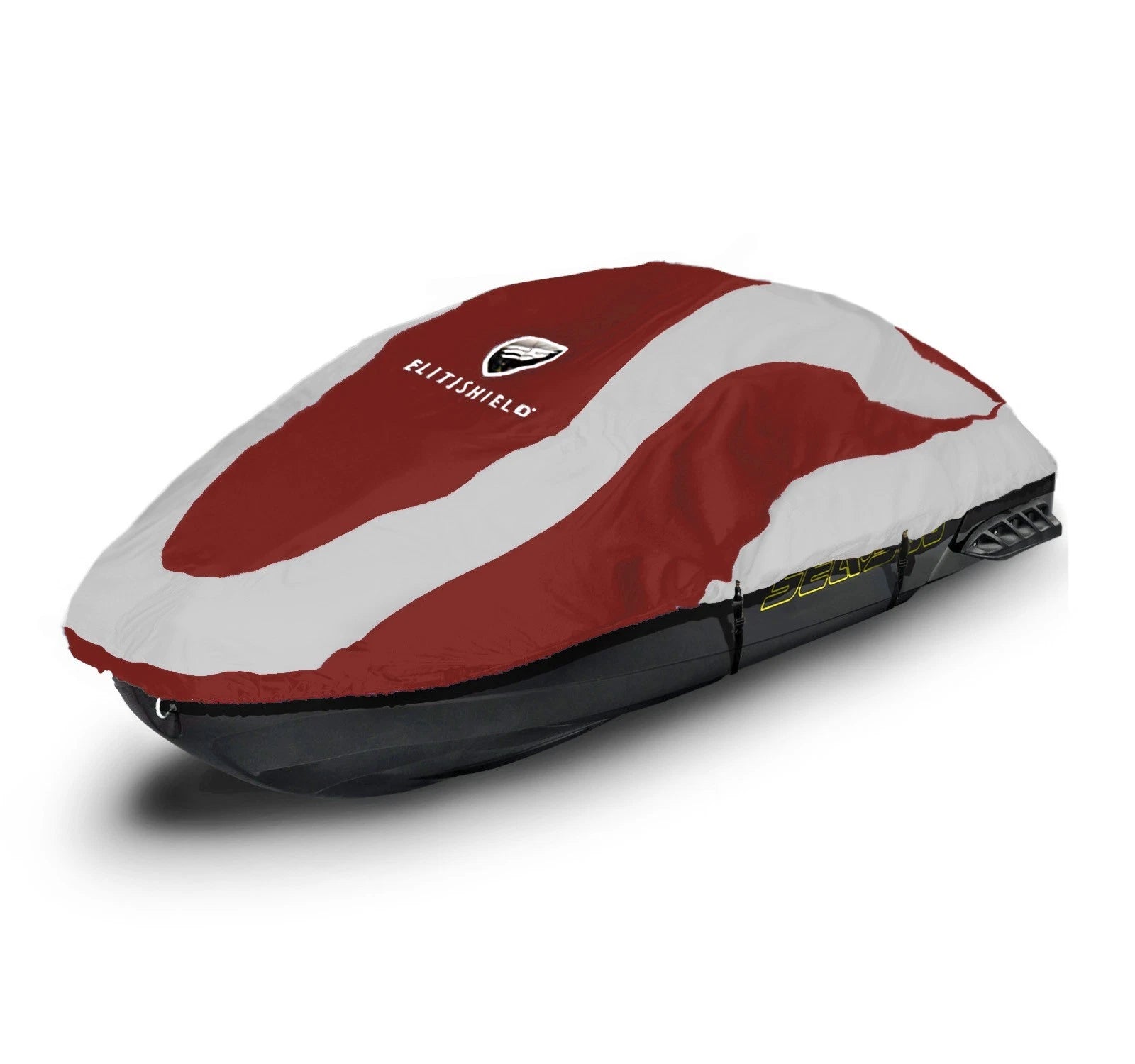 EliteShield Waterproof Cover for Kawasaki SX SXR SXi (1990–2023)