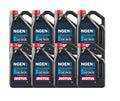 Engine Oil 0W-20 for Hybrid Vehicles (32 Liter)
