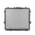 Aluminum Core Cooling Radiator for Toyota 4Runner (2010–2019) 13251