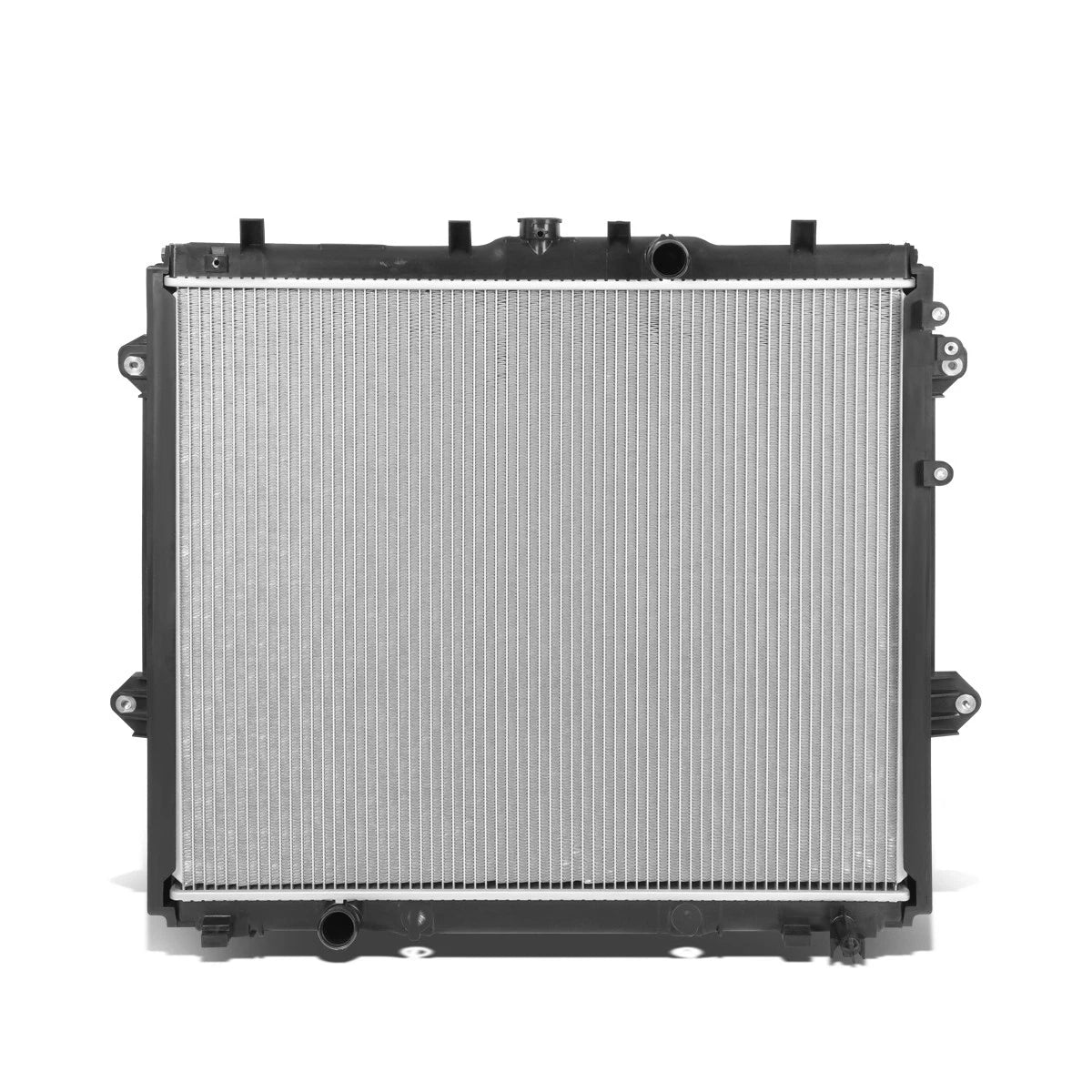 Aluminum Core Cooling Radiator for Toyota 4Runner (2010–2019) 13251