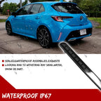 LED Tail Light for Toyota Corolla Hatchback (2019–2023)