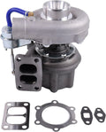Turbo GT3571S Turbocharger 244-5600 for Caterpillar 3056E (2000–2005)