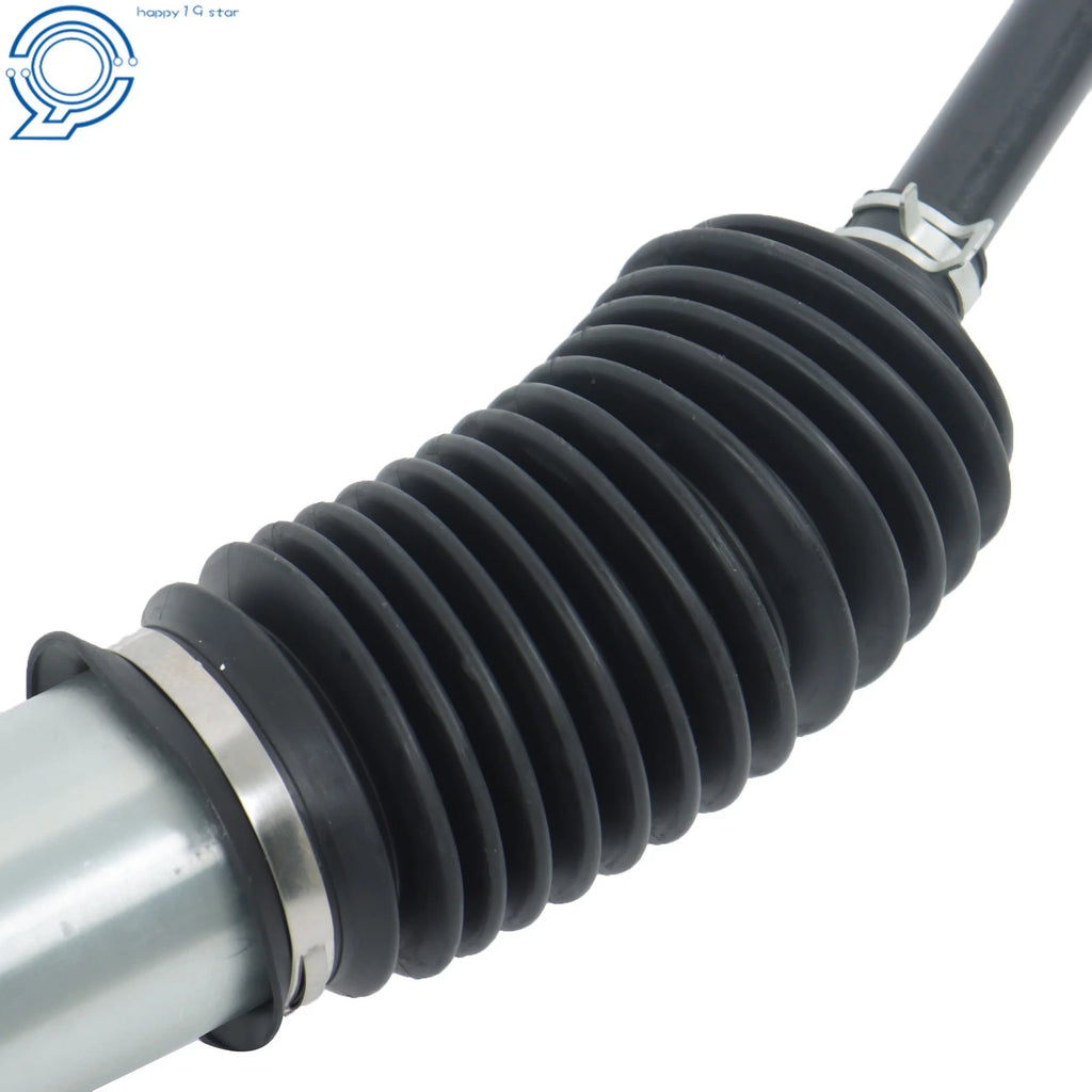 Power Steering Rack & Pinion Assembly for Jeep Liberty (2002–2005)
