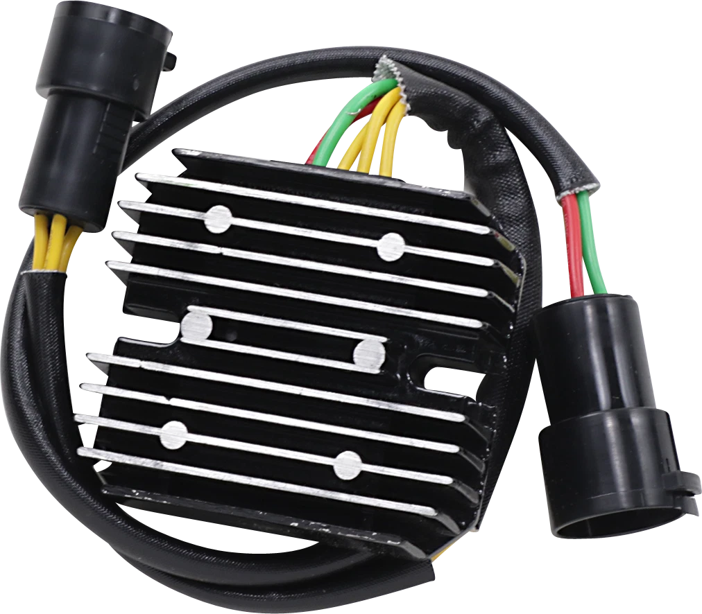 Regulator/Rectifier for RICK'S MOTORSPORT ELECTRIC Lithium-ion Compatible