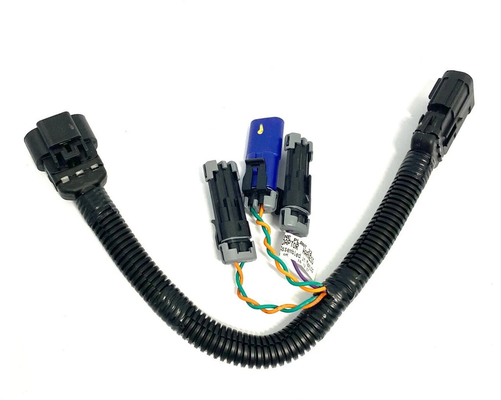 Vessel View Adapter Harness for Mercury (1984–1984) 84-889278T01, 84-889278A01