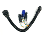 Vessel View Adapter Harness for Mercury (1984–1984) 84-889278T01, 84-889278A01