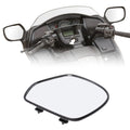 Right Side Rear View Mirror for Honda Goldwing GL1800 (2001–2017)