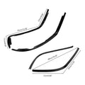 Upper Sidebar Lining Trim Strip for Sprint 150, Primavera 125/150 (2014–2023)