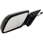 Heated Driver Left Side Mirror for Chevy Suburban GMC K3500