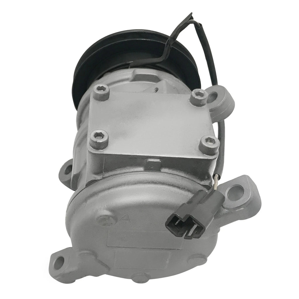 A C Compressor with Clutch for Holden Colorado (2012-2019)