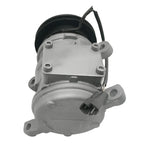A C Compressor with Clutch for Holden Colorado (2012-2019)