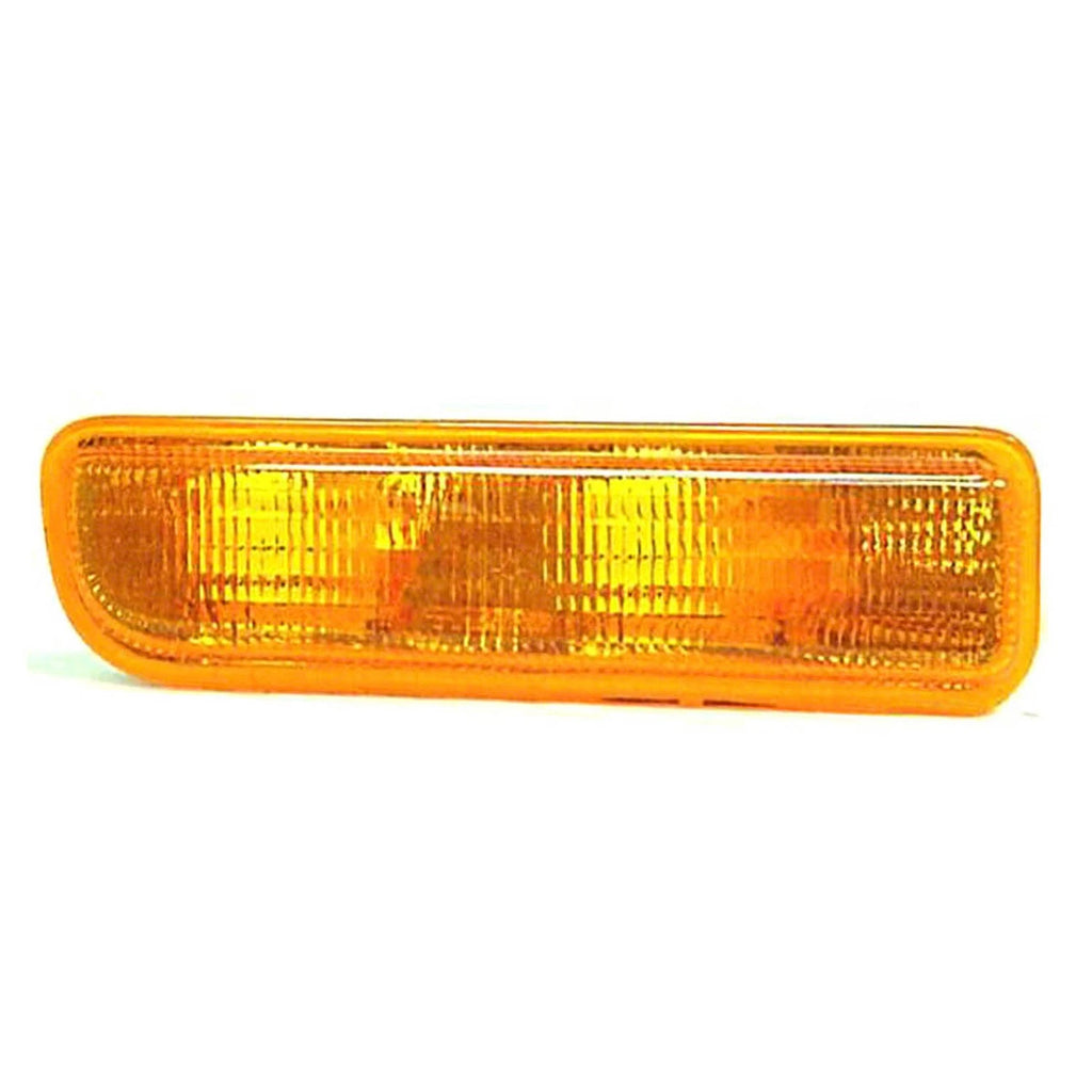 Signal Parking Light Front Passenger Side Replacement for Jeep Cherokee (1997–2001)