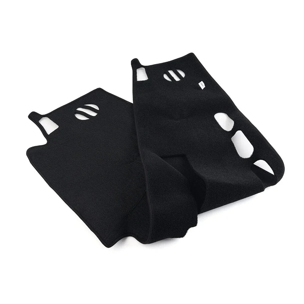 Dashboard Antislip Mat Sun Shade Pad for Toyota RAV4 (2013-2018)