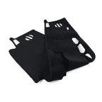 Dashboard Antislip Mat Sun Shade Pad for Toyota RAV4 (2013-2018)