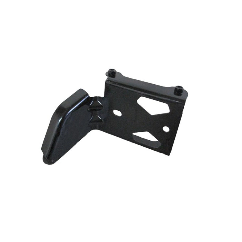 Replacement Steel Front Driver Side Bumper Impact Bar Extension