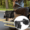 Saddlebag Luggage Bag for Harley Sportster XL 883 XL 1200