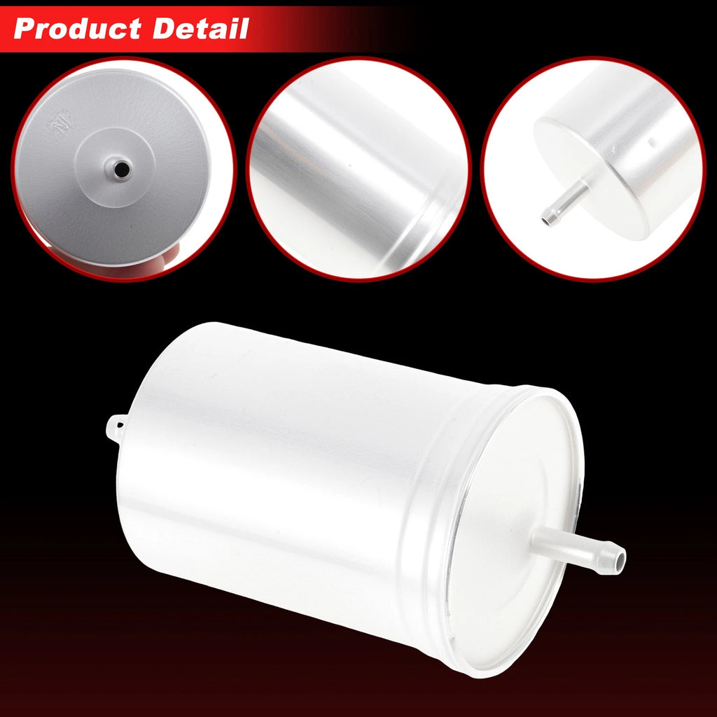Fuel Filter Assembly for Ford F-150/F-250 (1986–1991) No.H80WK07/P90C