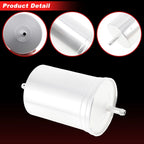 Fuel Filter Assembly for Ford F-150/F-250 (1986–1991) No.H80WK07/P90C