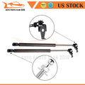 2X Hood Lift Supports for Lexus ES300 (1997–2001)