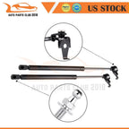 2X Hood Lift Supports for Lexus ES300 (1997–2001)