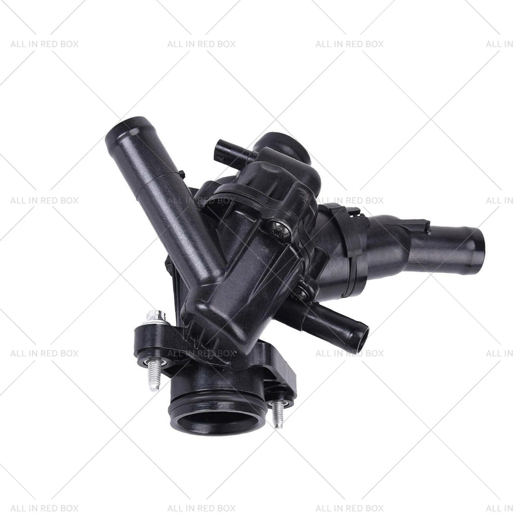 Engine Coolant Thermostat for Mercedes W246 W176 C117 X117 X156 (2012–2019)