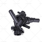 Engine Coolant Thermostat for Mercedes W246 W176 C117 X117 X156 (2012–2019)