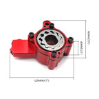 High Flow Oil Pump for Harley Twin Cam 88 (2000–2006) #26035-99A