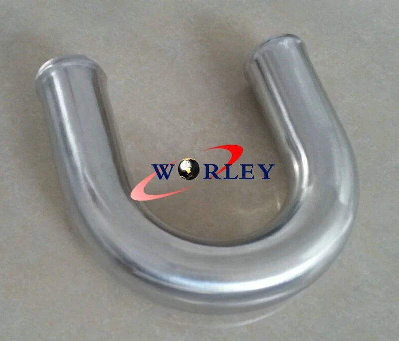 1.5" 180�� 38MM Aluminum Turbo Intercooler Pipe