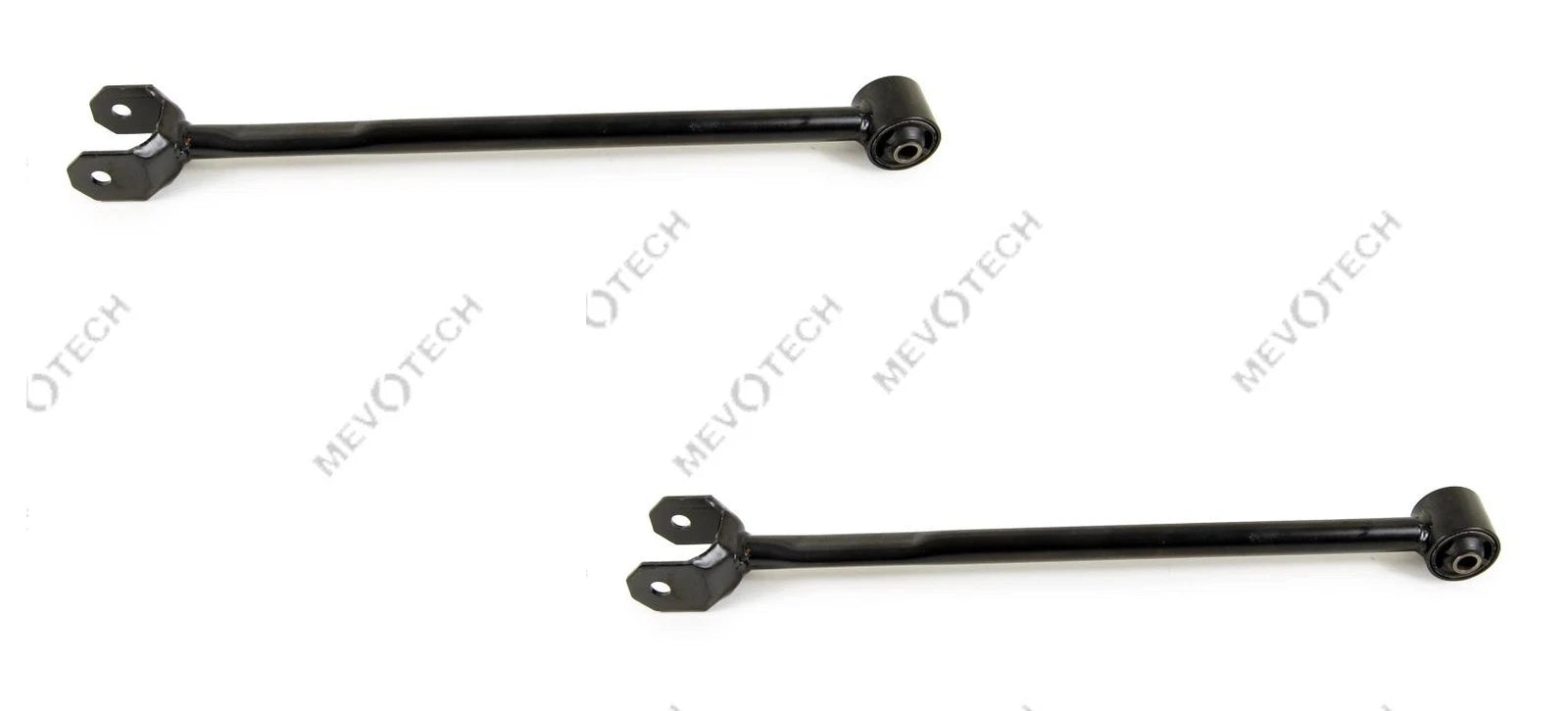 Set of 2 Rear Trailing Arms for Toyota Highlander Lexus RX350 (2001–2023)