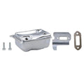 Silencer with Gasket for TS410 TS420 Concrete Saw