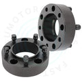 2X 2" Wheel Spacers for Toyota Sequoia Lexus LX570 (2008–2022)
