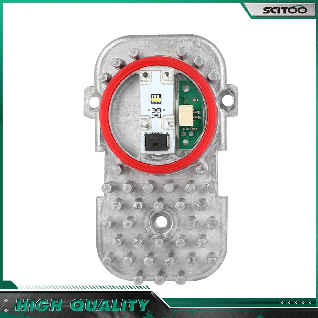 LED Headlight Ballast Control Unit for BMW X3 X5 X6 4 6 Series