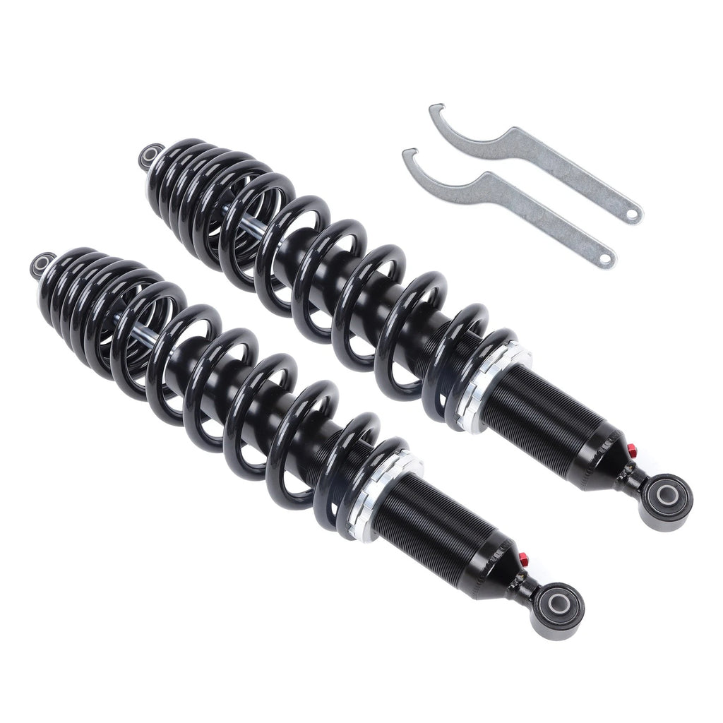 Front Shocks for Can-Am XMR Defender 10 & MAX 10 (2019-2022)