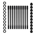 Cylinder Head Stud Kit 208-4304 for Honda Prelude H22A1 H22A4 (1993–2001)