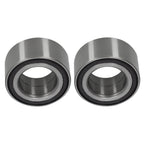 Pair Front Wheel Bearings for Acura MDX (2014-2017)