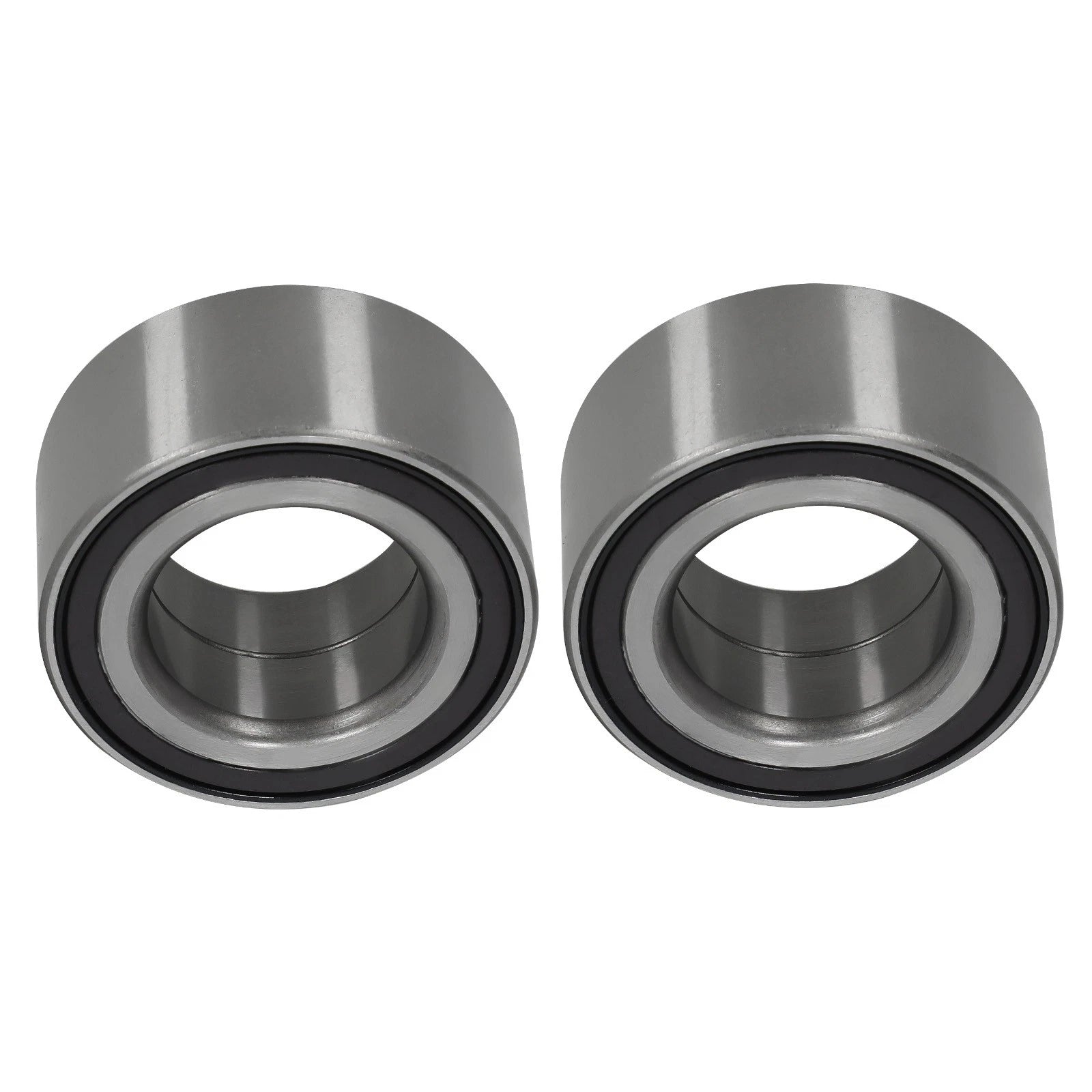 Pair Front Wheel Bearings for Acura MDX (2014-2017)