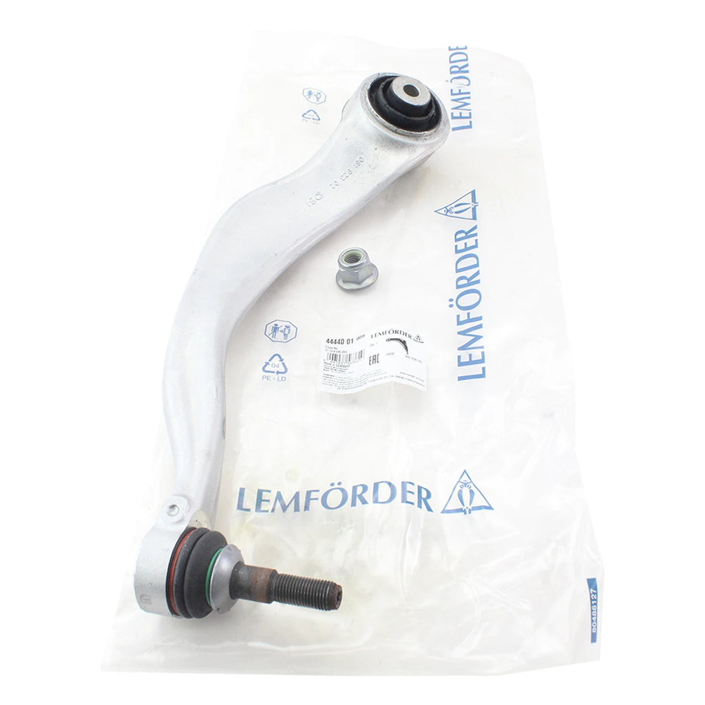 Lemforder Front Right Lower Control Arm for BMW M3 (2007–2013) 44440 01