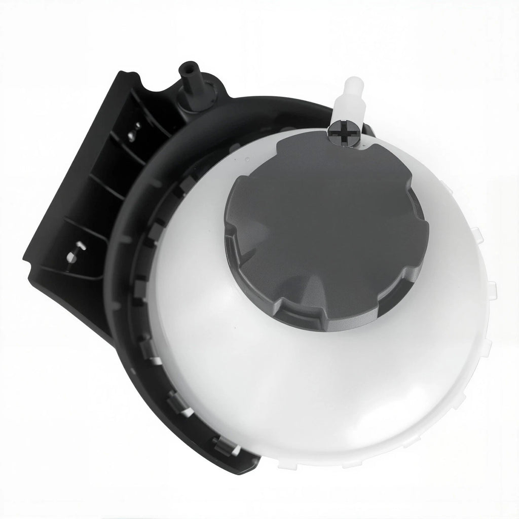 Coolant Reservoir Expansion Tank for BMW F20 F30 320i 328i 116i 118i (2012–2019) 17137642158