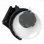 Coolant Reservoir Expansion Tank for BMW F20 F30 320i 328i 116i 118i (2012–2019) 17137642158