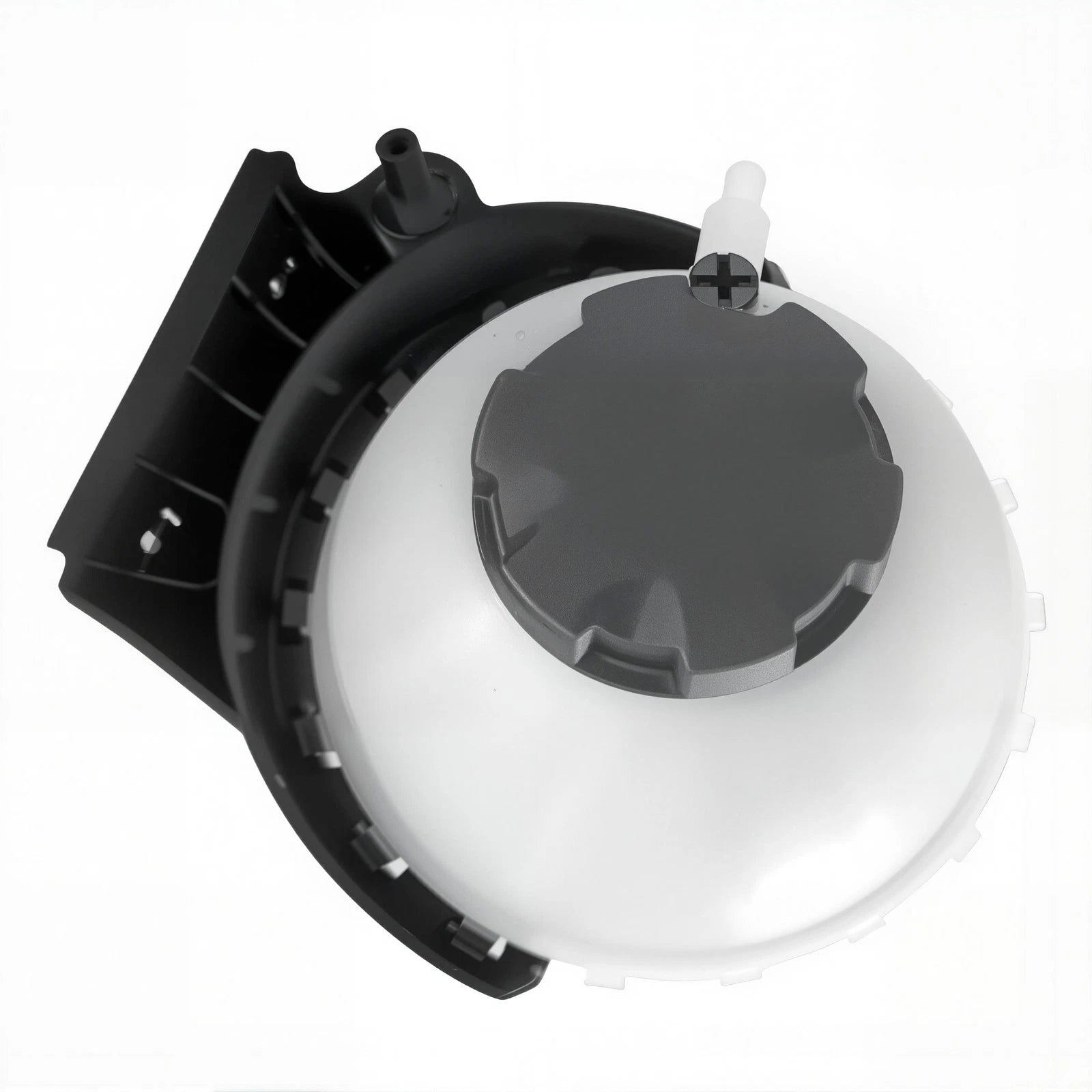 Coolant Reservoir Expansion Tank for BMW F20 F30 320i 328i 116i 118i (2012–2019) 17137642158