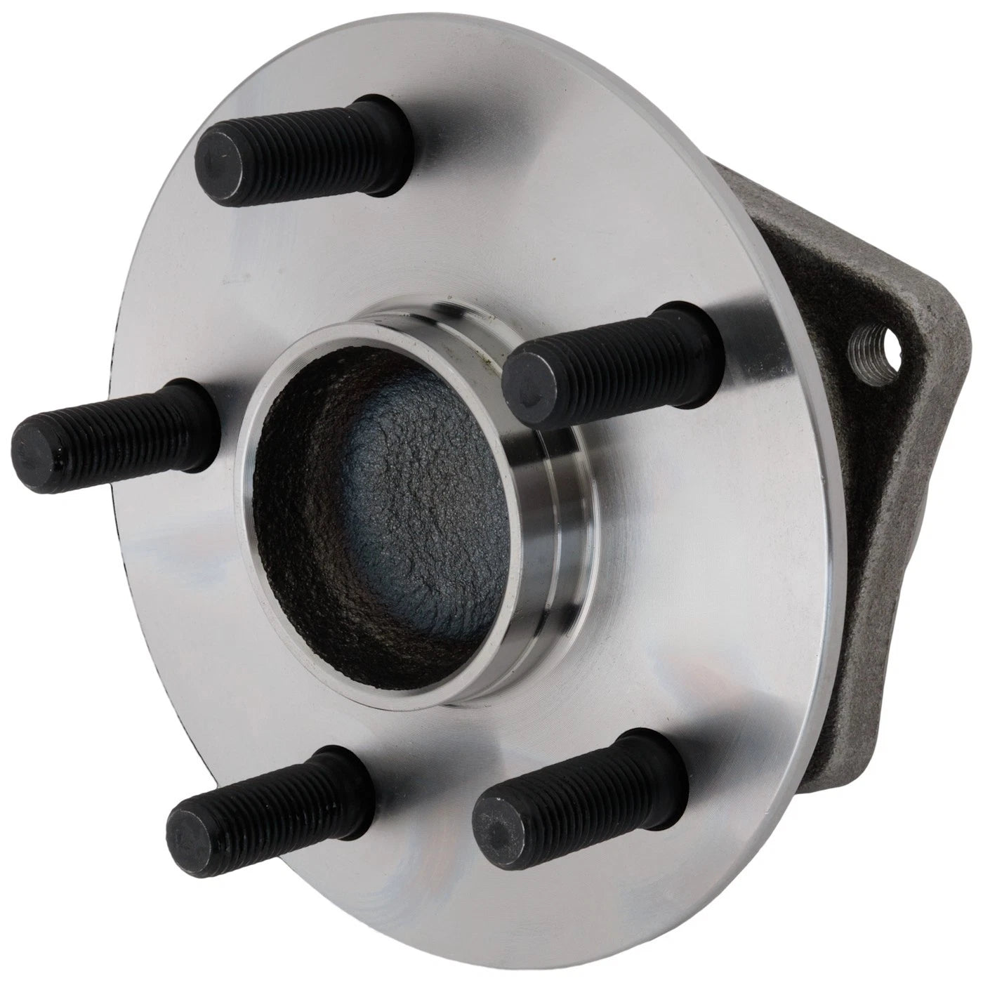 Set of 4 Wheel Hubs for Toyota Matrix