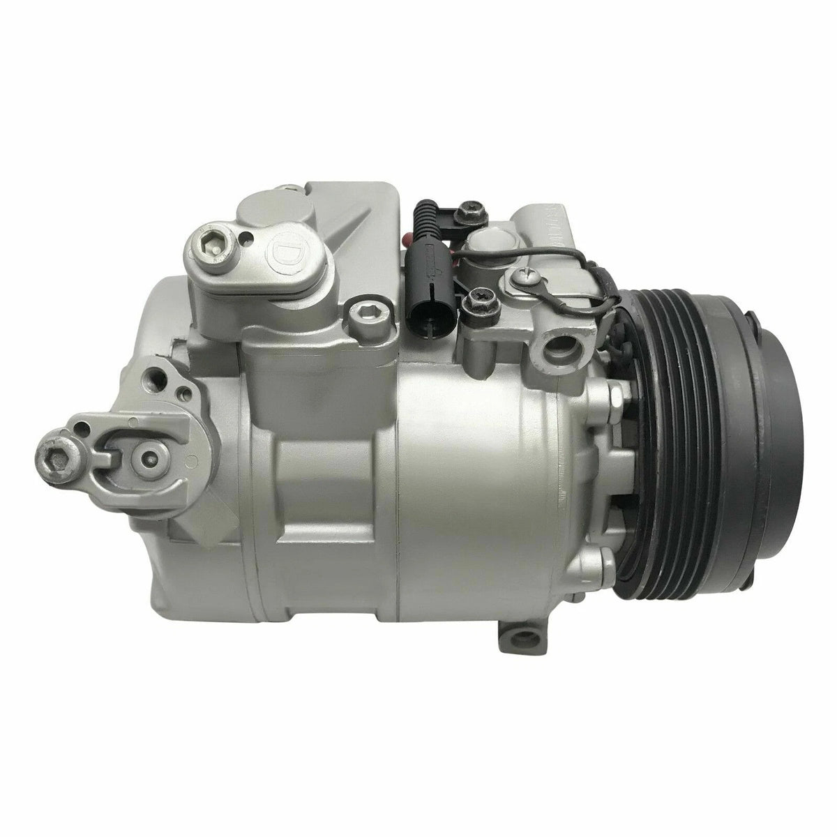 AC Compressor Kit Replacement for Holden Colorado RG (2012–2020)