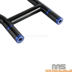 Front Engine Crash Bar for Harley FLHFB FLHTC FLHTP FLHTCU (2009-2023)