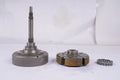 3Pcs Wet Clutch Housing Kit for Arctic Cat 350 400 425 500 0823-197 0823-198