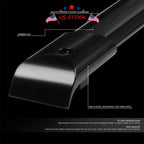 Set of 2 Crossbars Roof Rack for Honda Odyssey (2005–2010)